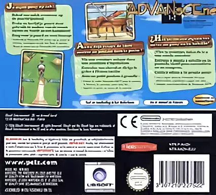 Image n° 2 - boxback : Horsez